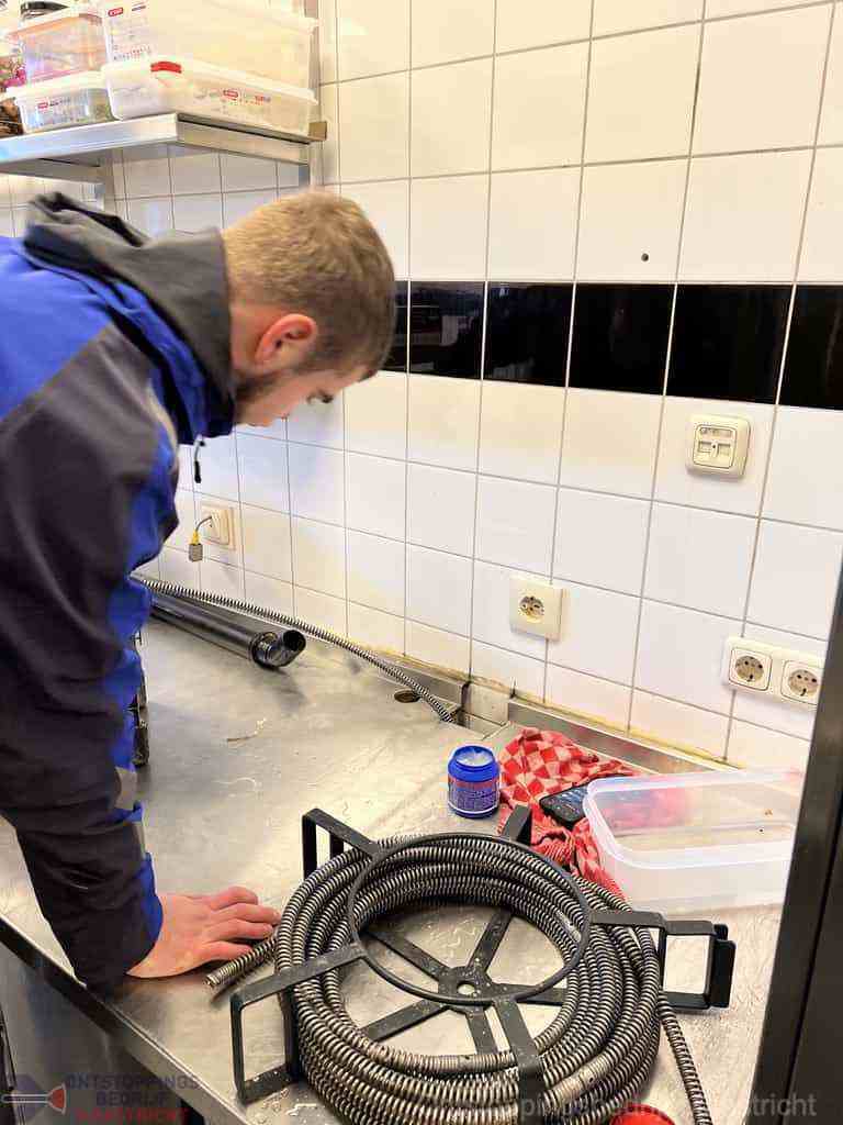Gootsteen Ontstoppingsdienst Maastricht Gootsteen Ontstoppingsdienst Maastricht
