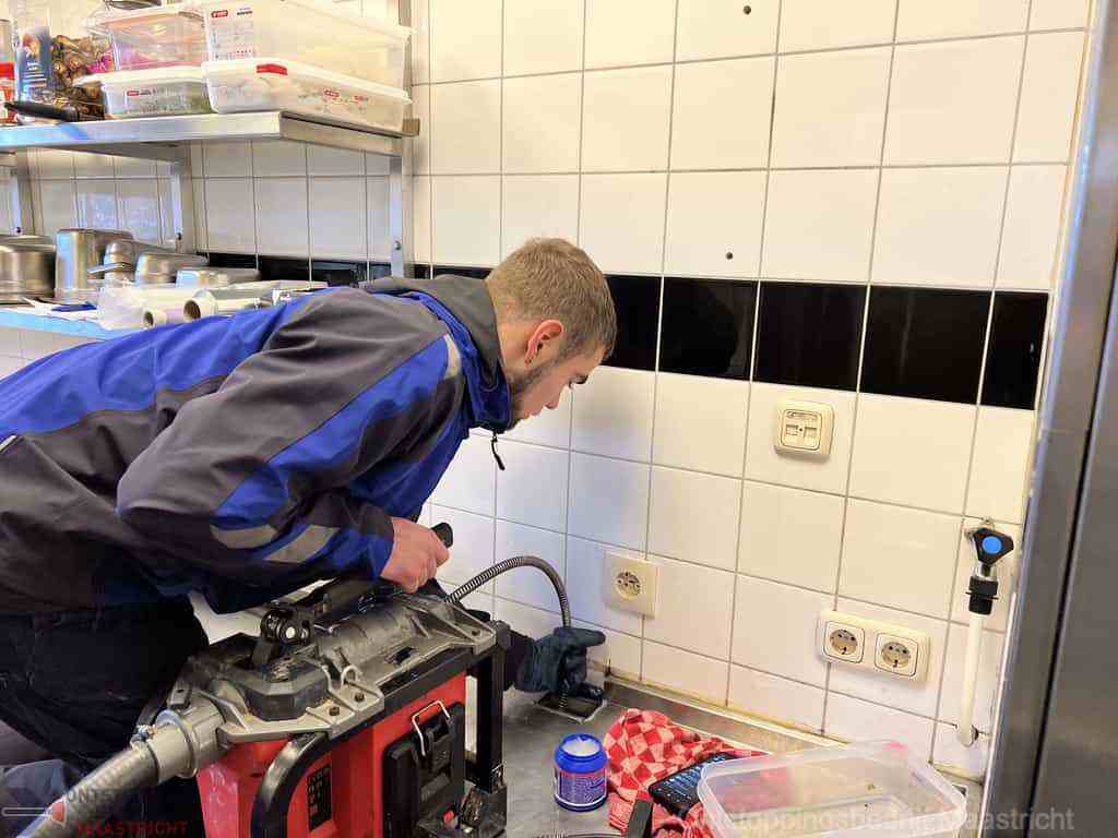 Maastricht Loodgietersbedrijf Maastricht Loodgietersbedrijf