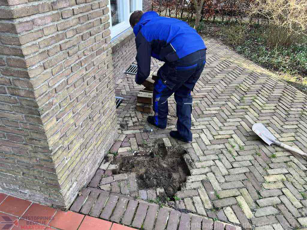 Ontstoppen Riool Maastricht Ontstoppen Riool Maastricht