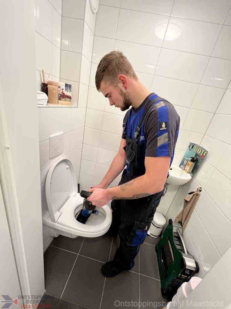 Verstopping Wc Maastricht Verstopping Wc Maastricht