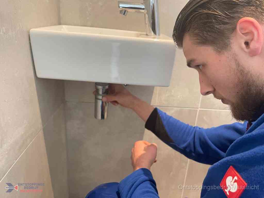 Wastafel Ontstoppen Maastricht Wastafel Ontstoppen Maastricht